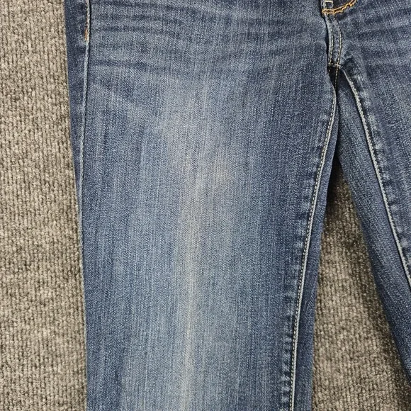 American Eagle Outfitters X-Long Boot Cut Jeans - Picture 6 of 11